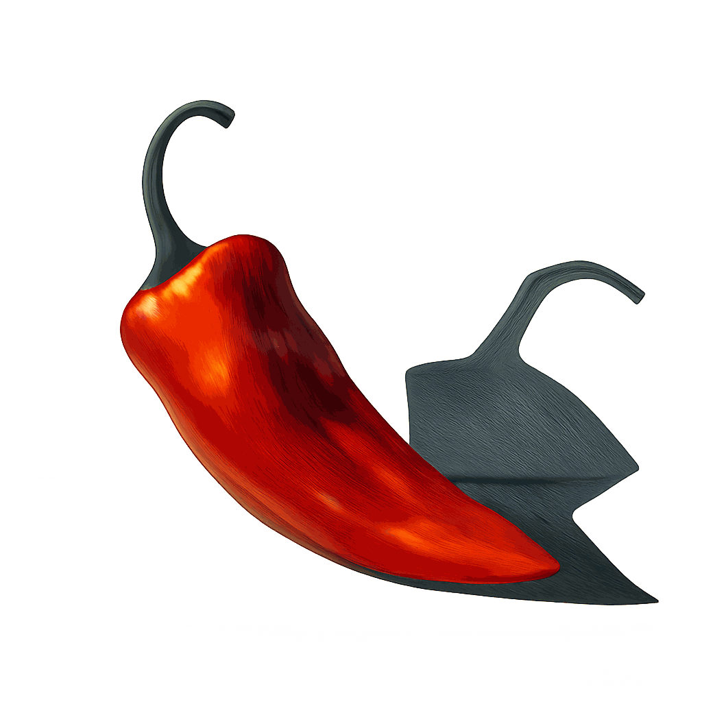 Piment d'Espelette